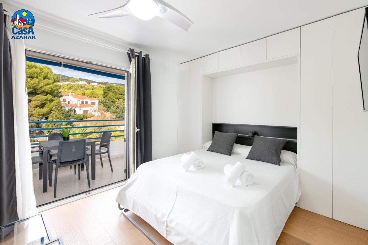 Appartement Fuente Sol Casa Azahar