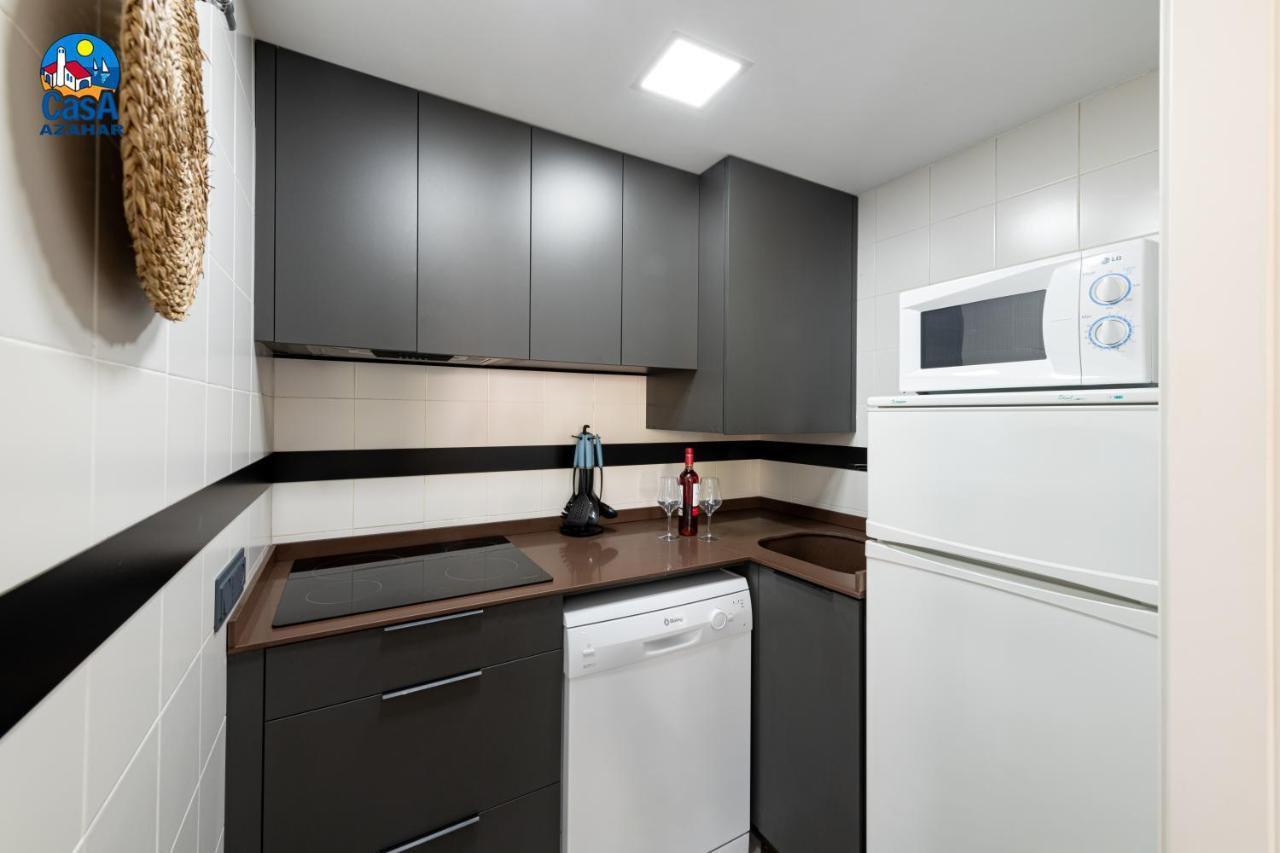 Appartamento Fuente Sol Casa Azahar