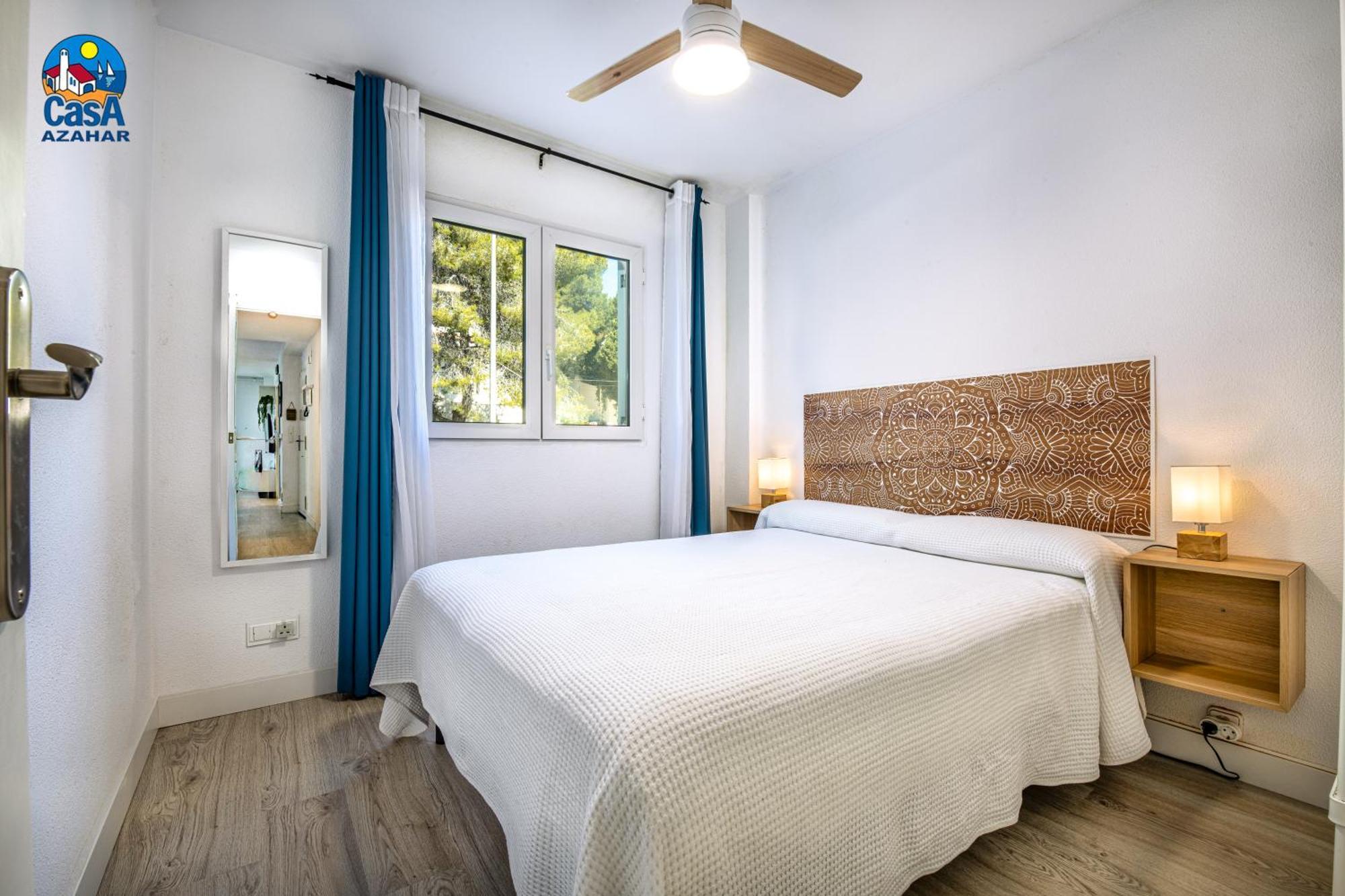 Fuente Sol Casa Azahar Appartement *