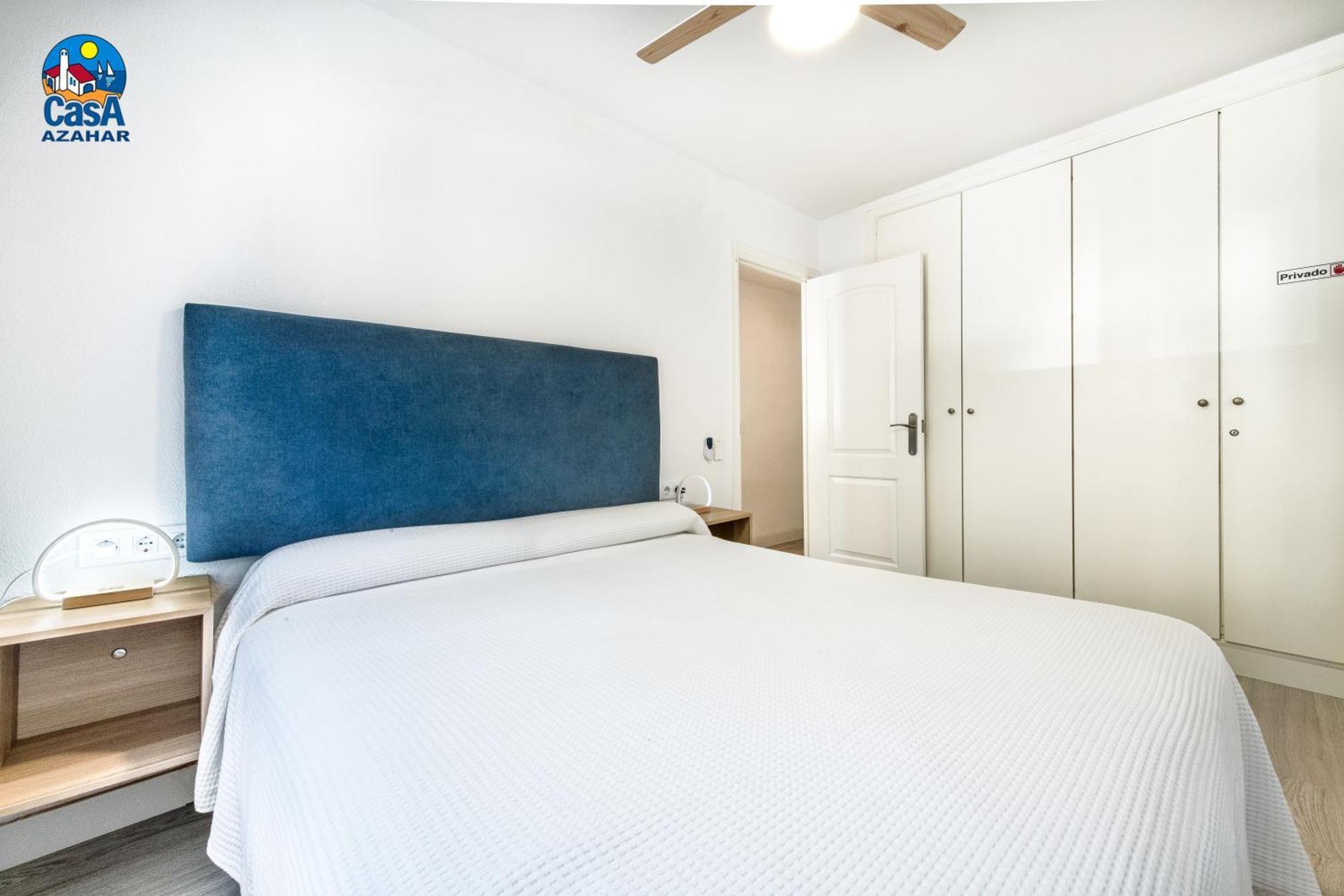 Apartment Fuente Sol Casa Azahar Alcoceber