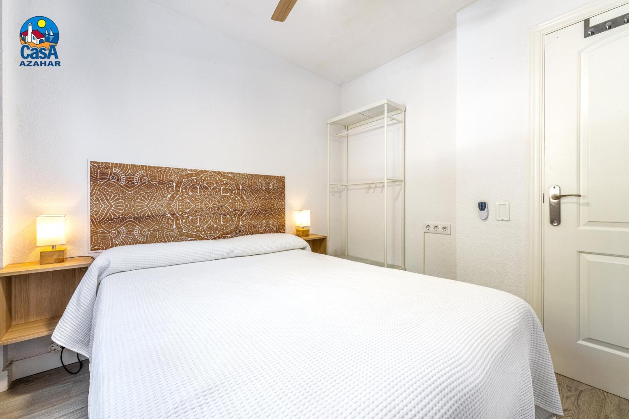 Apartment Fuente Sol Casa Azahar *