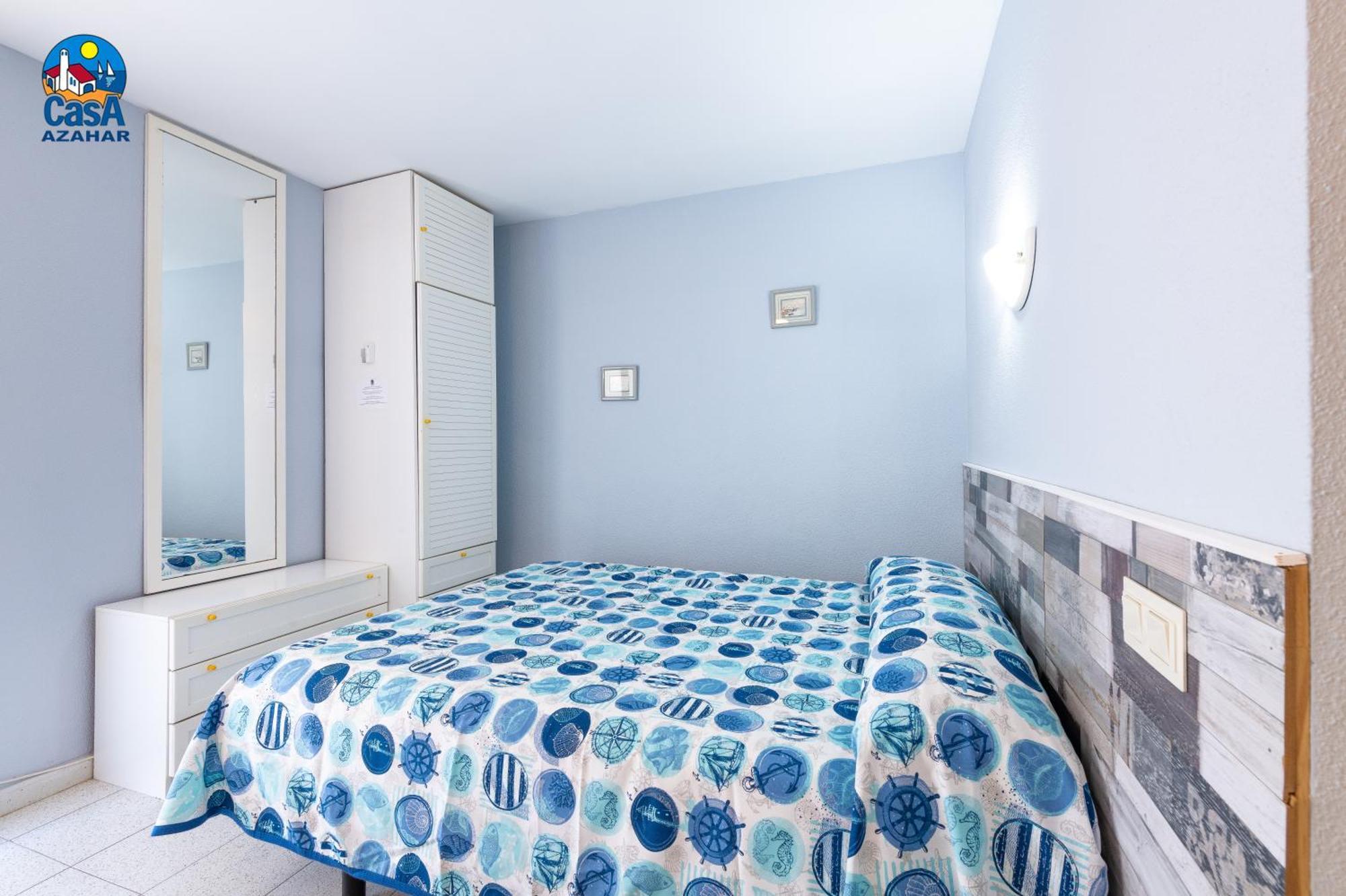 Apartment Fuente Sol Casa Azahar