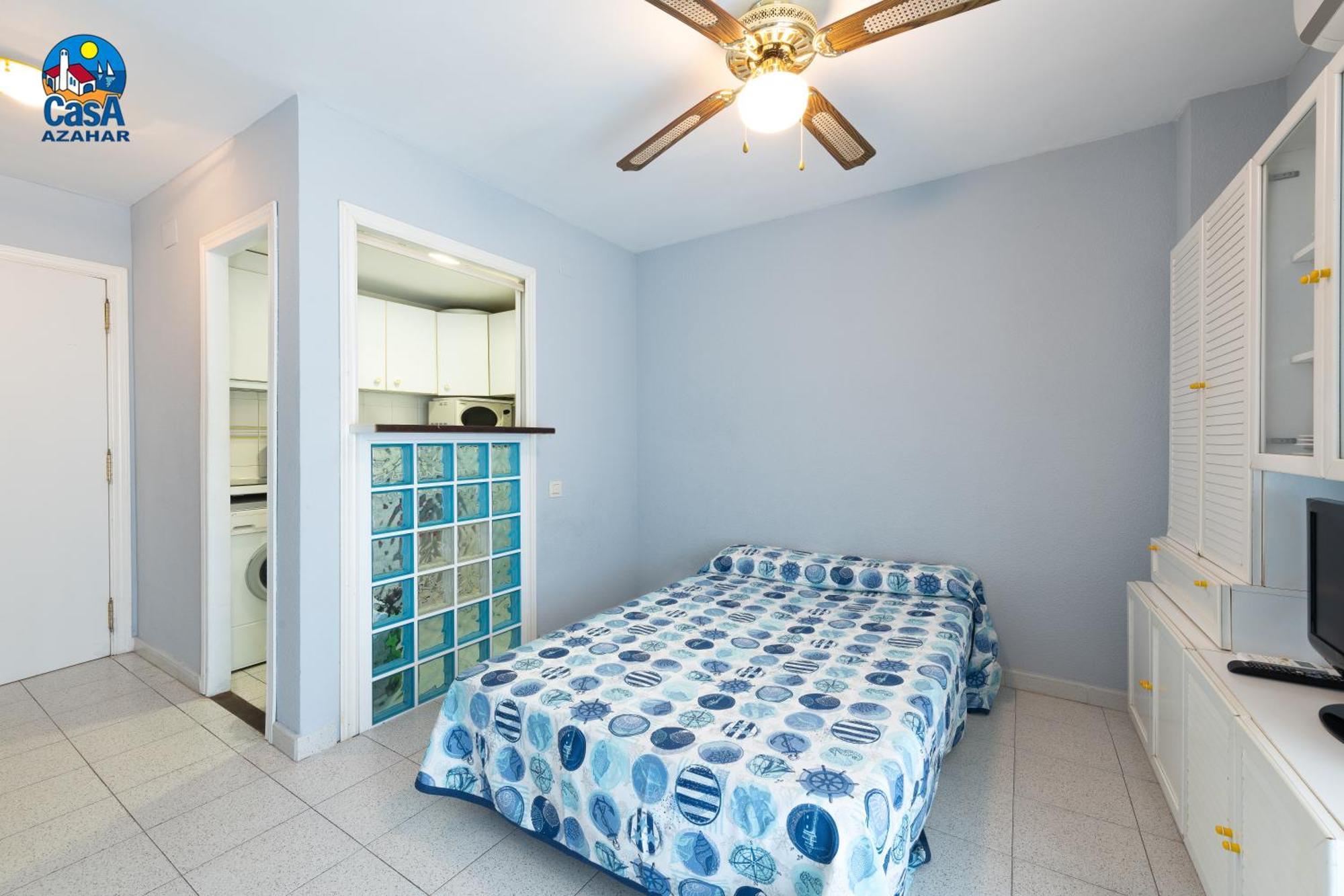 Fuente Sol Casa Azahar Apartment *